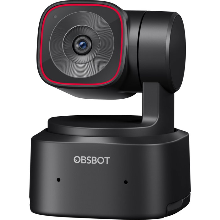 Obsbot Tiny 2 Lite PTZ Webcam Obsbot Tiny 2 Lite PTZ Webcam
