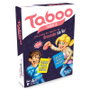 HASBRO Juego Tabu Familia
