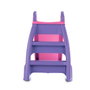 LITTLE TIKES Tobogán Rosa y Morado