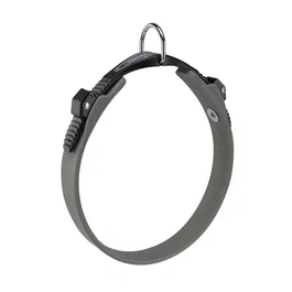 Ferplast Collier Ergoflex C18 Gris