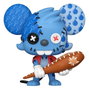 Funko POP! Animation Itchy Patchwork des Simpsons