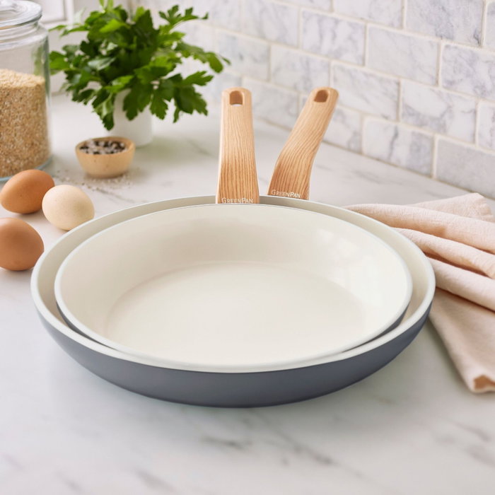 GreenPan Ensemble de 2 poêles Essence 26+30 cm