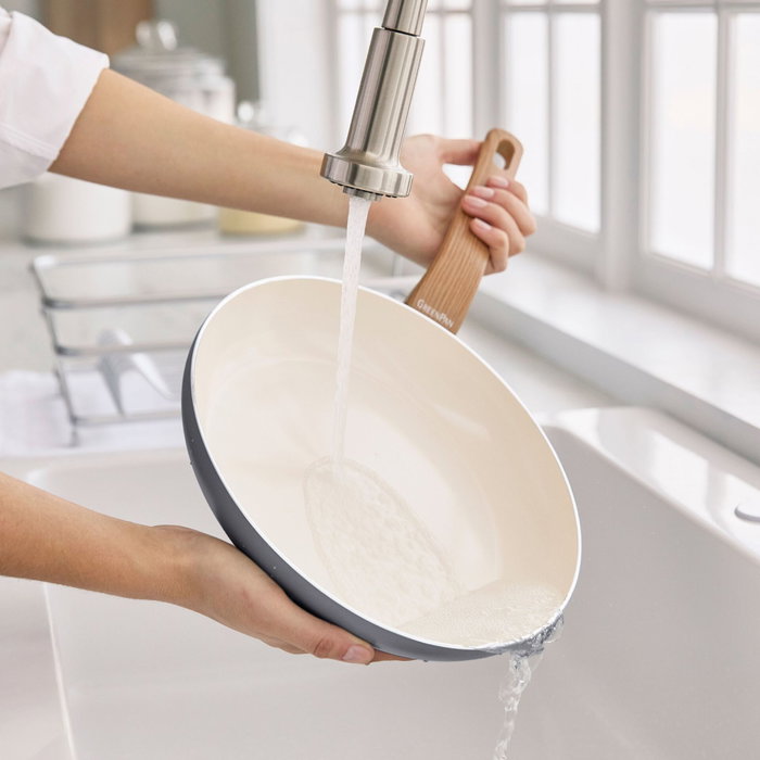 GreenPan Ensemble de 2 poêles Essence 26+30 cm
