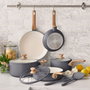GreenPan Ensemble de 2 poêles Essence 26+30 cm