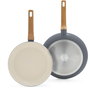 GreenPan Ensemble de 2 poêles Essence 26+30 cm