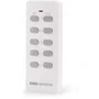 Scs Sentinel ControlPower x5 - Pack de 5 prises avec 1 télécommande