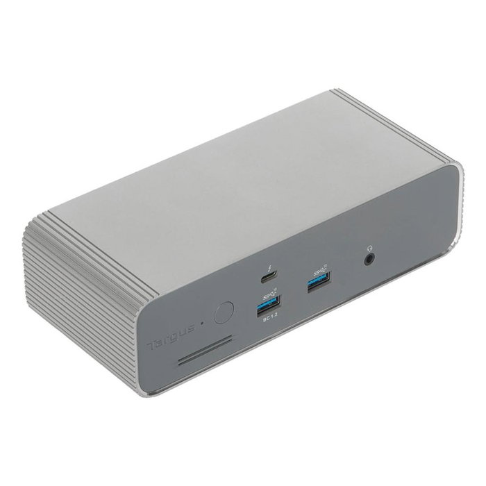 Targus Docking station EcoSmart 10 en 1 Thunderbolt 5 Targus Docking station EcoSmart 10 en 1 Thunderbolt 5