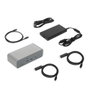 Targus Docking station EcoSmart 10 en 1 Thunderbolt 5