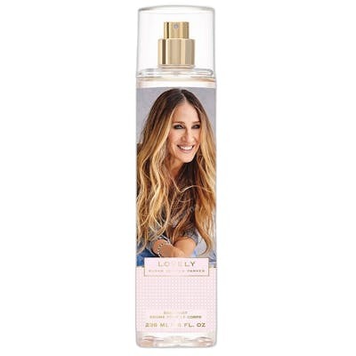 Sarah Jessica Parker Lovely Brume Corporelle Sarah Jessica Parker Lovely Brume Corporelle