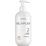 Montibel·Lo Silaplex Bond Restorer 500 mL - Étape 2 - Traitement réparateur et fortifiant pour les cheveux, restaure la résistance et la brillance
