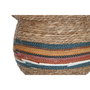 Cache-pot Home ESPRIT Multicouleur Fibre Arabe