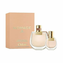 Set de Parfum Femme Chloe NOMADE 2 Pièces