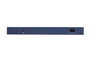Netgear Commutateur réseau Smart Switch 24 ports Gigabit PoE+ (190W) avec 2 ports SFP et gestion à distance/cloud