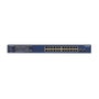 Netgear GS724TP-300EUS Smart Switch 24 ports PoE+ et 2 ports SFP