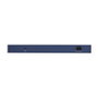 Netgear GS724TP-300EUS Smart Switch 24 ports PoE+ et 2 ports SFP