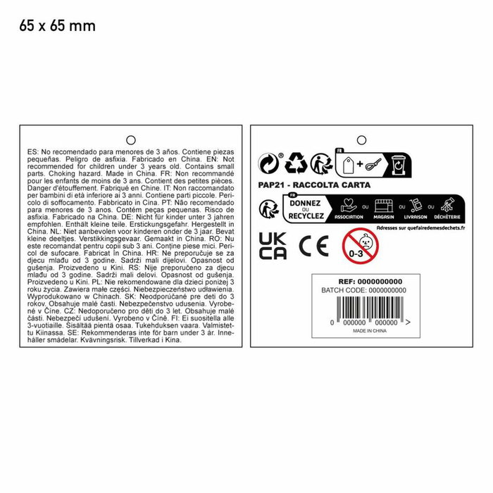 Parapluie Hello Kitty