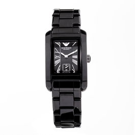 Armani AR1407 en céramique noire