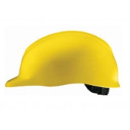 NZI Casque de construction CT-1 Jaune