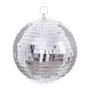 BigBuy Home Boules de Noël Ø 18 cm