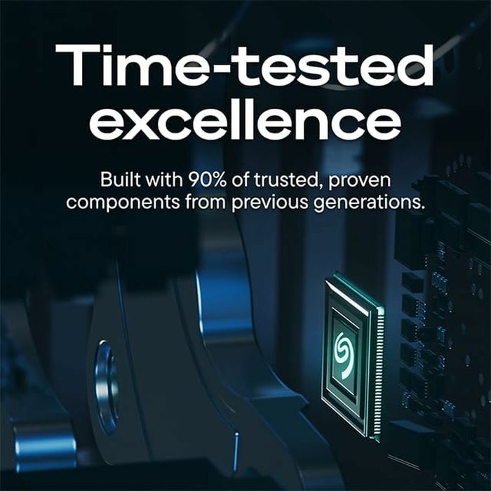 Disque dur Seagate ST28000NM003K 3,5"