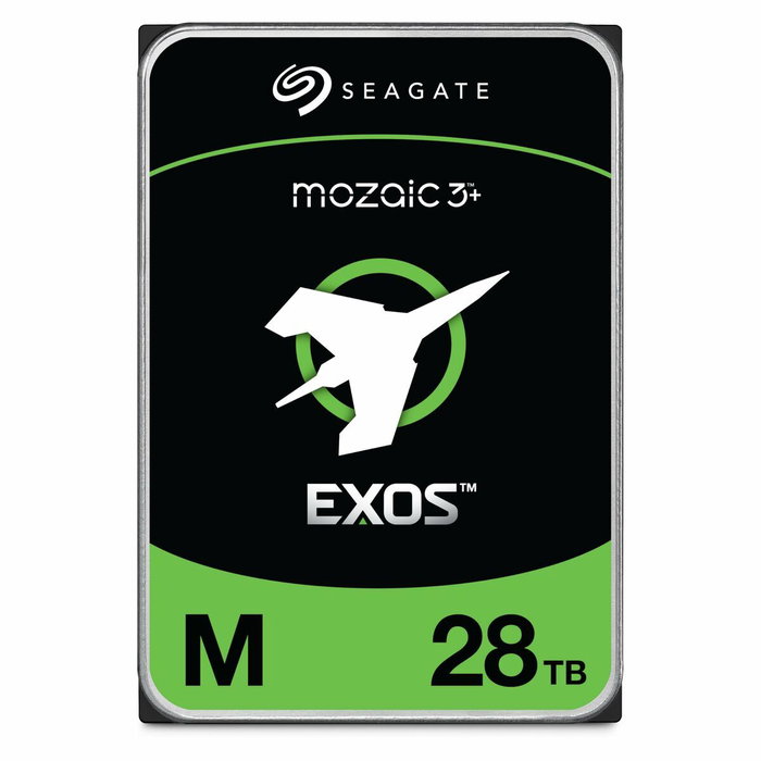 Disque dur Seagate ST28000NM003K 3,5"