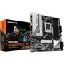 Gigabyte B650M GAMING PLUS WiFi - Carte mère AM5 pour AMD Ryzen 9000/8000/7000, DDR5 jusqu'à 8000 MHz, WiFi 6E, 2x M.2 PCIe 4.0, LAN 2.5 GbE, USB 3.2