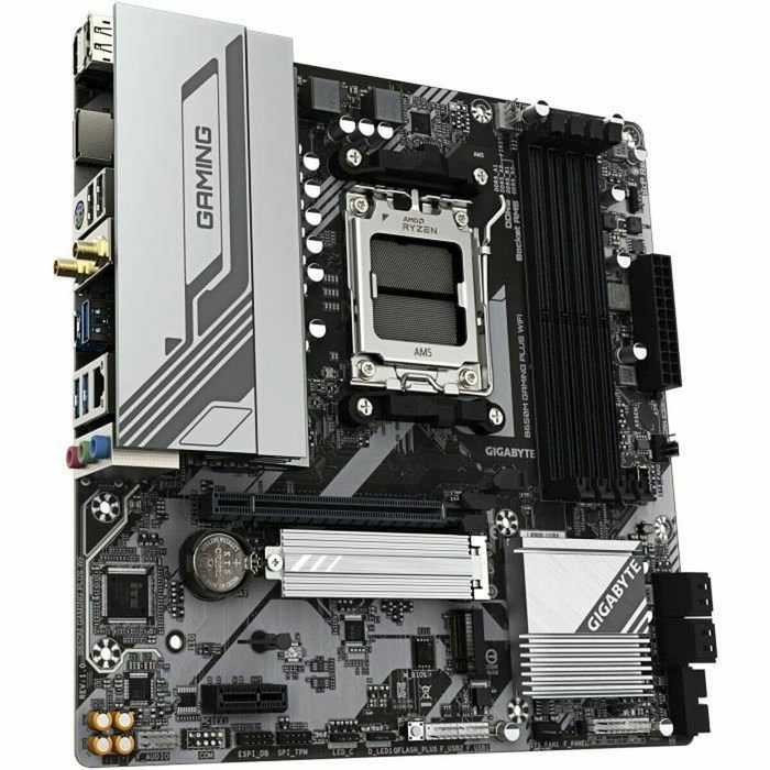 Gigabyte B650M GAMING PLUS WIFI