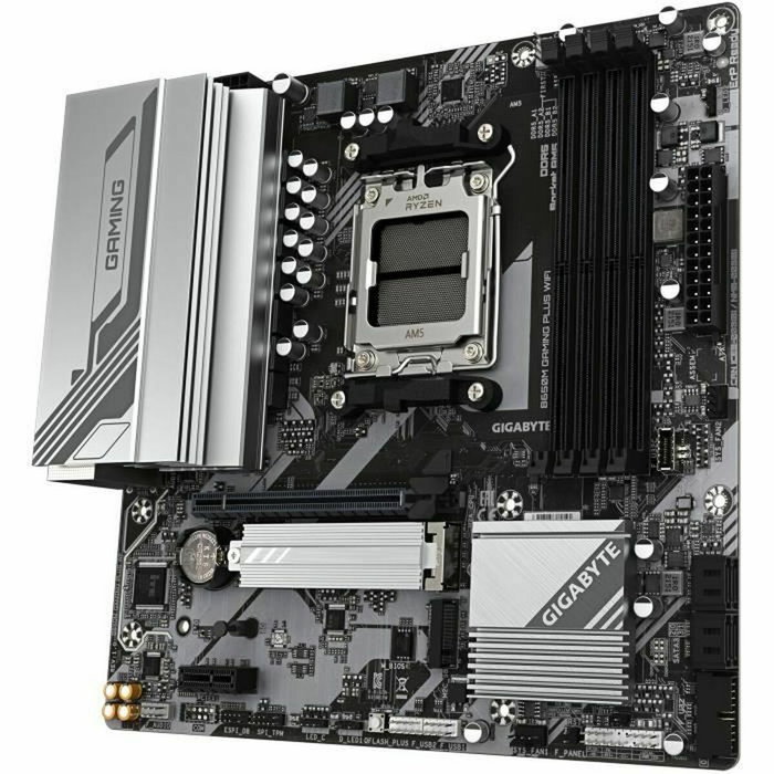 Gigabyte B650M GAMING PLUS WIFI