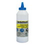 WOLFPACK LINEA PROFESIONAL Poudre de traçage bleue 500 g
