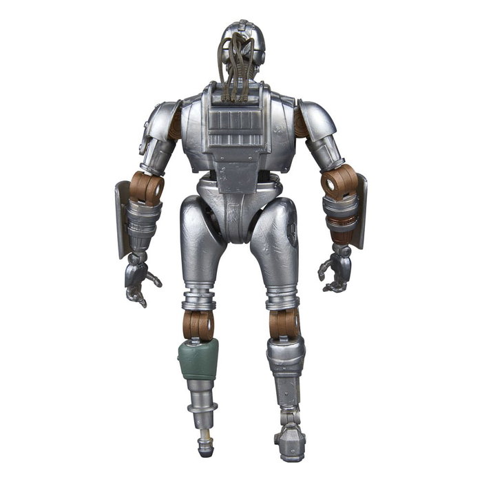 Hasbro Star Wars The Black Series SM-33 de Skeleton Crew, 15 cm Hasbro Star Wars The Black Series SM-33 de Skeleton Crew, 15 cm