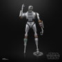 Hasbro Star Wars The Black Series Figurine SM-33 avec 4 accessoires 15 cm