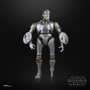 Hasbro Star Wars The Black Series Figurine SM-33 avec 4 accessoires 15 cm