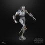 Hasbro Star Wars The Black Series Figurine SM-33 avec 4 accessoires 15 cm