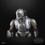 Hasbro Star Wars The Black Series Figurine SM-33 avec 4 accessoires 15 cm
