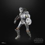 Hasbro Star Wars The Black Series Figurine SM-33 avec 4 accessoires 15 cm