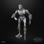 HASBRO Star Wars The Black Series - Figurine articulée 15 cm Tripulation Perdue (avec accessoires)