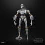 HASBRO Star Wars The Black Series - Figurine articulée 15 cm Tripulation Perdue (avec accessoires)