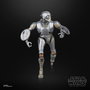 HASBRO Star Wars The Black Series - Figurine articulée 15 cm Tripulation Perdue (avec accessoires)