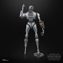 HASBRO Star Wars The Black Series - Figurine articulée 15 cm Tripulation Perdue (avec accessoires)