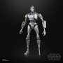 HASBRO Star Wars The Black Series - Figurine articulée 15 cm Tripulation Perdue (avec accessoires)