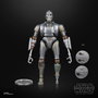 HASBRO Star Wars The Black Series - Figurine articulée 15 cm Tripulation Perdue (avec accessoires)
