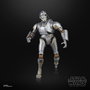 HASBRO Star Wars The Black Series - Figurine articulée 15 cm Tripulation Perdue (avec accessoires)