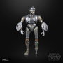 HASBRO Star Wars The Black Series - Figurine articulée 15 cm Tripulation Perdue (avec accessoires)