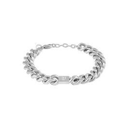 Bracelet Homme Police PEAGB0077901