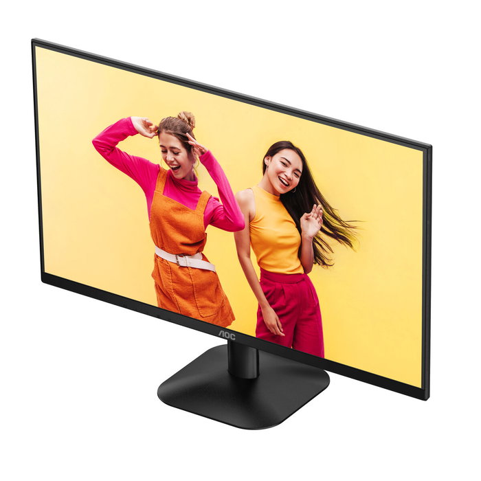 Monitor Gaming AOC Q27B35E Quad HD 27"