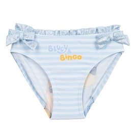 Cerdá Culetín Baño Bluey - Maillot de bain pour enfant 4 ans, Langue du produit : Espagnol