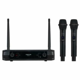 Fonestar Sonair-2M Microphone sans fil double UHF