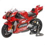 Maisto Moto de Metal MotoGP 2023 Ducati Lenovo #1 Bagnai Échelle 1:18
