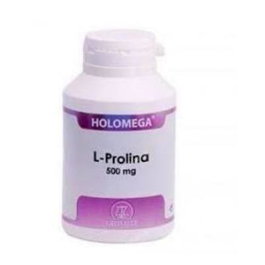EQUISALUD HOLOMEGA L-PROLINA 180 capsules