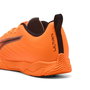 Chaussures de Futsal pour Enfants Puma Ultra 6 Play It Heat Fire 34